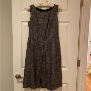 Brooks Brothers dress